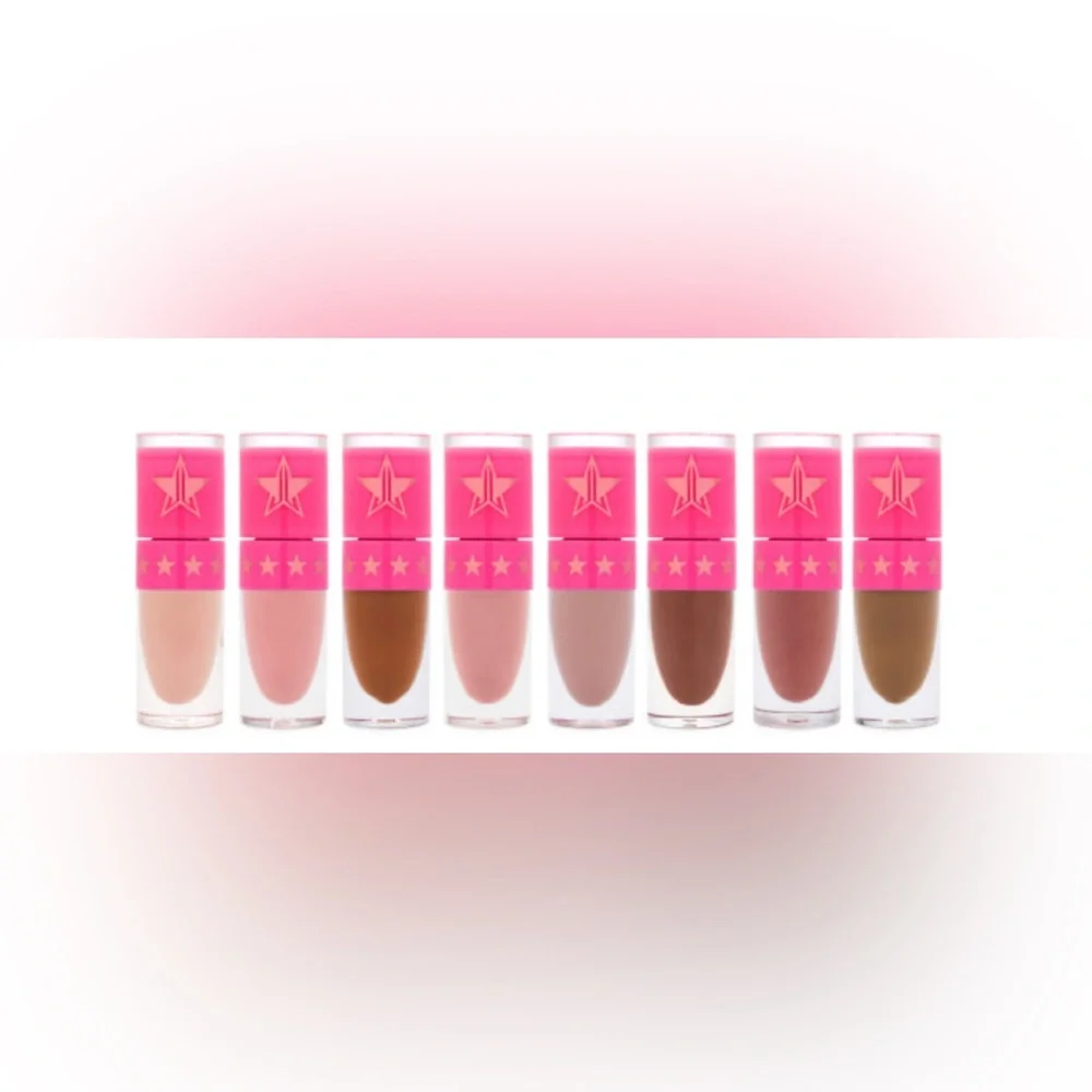 JEFFREE STAR Mini Nudes Bundle: Volume 2 - Picture 3 of 12